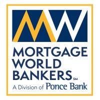 Mortgage World Bankers logo - Similar company to Hr Certification Center