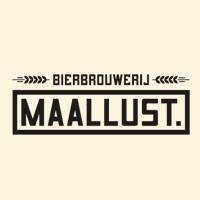 Bierbrouwerij Maallust logo - Similar company to Eggens
