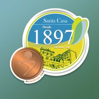Santa Casa de Misericórdia de Itajubá logo - Similar company to Prefeitura De Itajubá