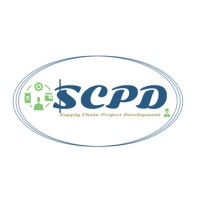 Supply Chain Project Development logo - Similar company to Alignmentpuzzel