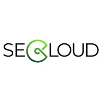 SeCloud logo - Similar company to C-Data Cloud