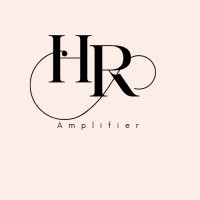 HR Amplifier logo - Similar company to Finda