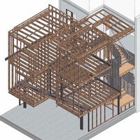 Spanman logo - Similar company to Keystone Structural Engineers