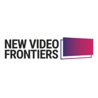 New Video Frontiers logo - Similar company to Videoweek