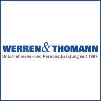 Werren & Thomann GmbH logo - Similar company to Martydesignhaus