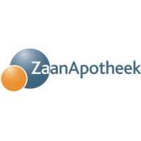 ZaanApotheek - Poliklinische apotheek ZMC logo - Similar company to Innomax