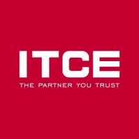 ITCE logo - Similar company to Asebo