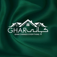 Ghar Kahani logo - Similar company to Makeen Marketing (Pvt.) Ltd.