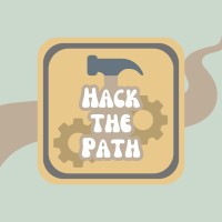 Hack the Path logo - Similar company to Neil Wong
