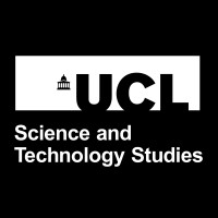 UCL Science and Technology Studies (STS) logo - Similar company to Rdiconnect®