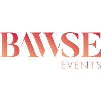 Bawse Events logo - Similar company to Vicob Event & Engineering