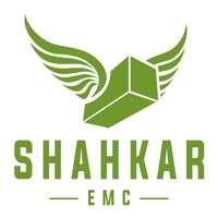Shahkar EMC logo - Similar company to Dastan.Ads