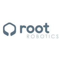 Root Robotics logo - Similar company to Root It Dx