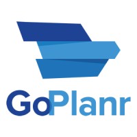 GoPlanr logo - Similar company to Beyond.