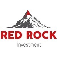 Red Rock Investment GmbH logo - Similar company to Ukvastgoed