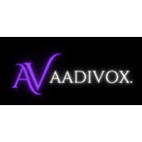 AADIVOX AI INAUGURATION logo - Similar company to Cyberbuds Pvt Ltd