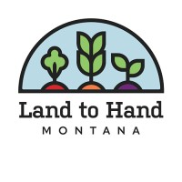 Land To Hand Mt