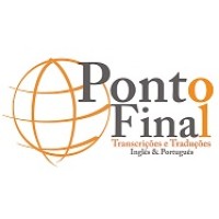 Ponto Final Traduções, Transcrições e Interpretação logo - Similar company to Wetranscribe