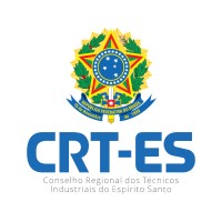 CRT-ES logo - Similar company to Conselho Regional Dos Técnicos Industriais Do Rio De Janeiro
