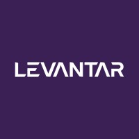 LEVANTAR logo - Similar company to Figure Pm.