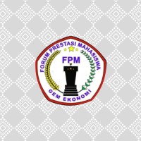 Forum Prestasi Mahasiswa (FPM) logo - Similar company to Himpunan Mahasiswa Akuntansi Usu