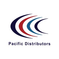 PACIFIC DISTRIBUTORS logo - Similar company to Usman Traders