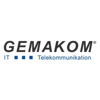 GEMAKOM GmbH logo - Similar company to Springob Profil Gmbh