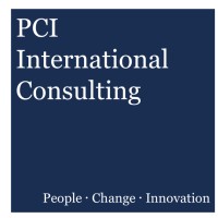 PCI International Consulting SAS logo - Similar company to Cecorp (Cercle Européen Des Coachs D’Organisation Professionnels)