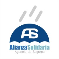 Seguros Alianza Solidaria logo - Similar company to Angular Investment