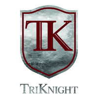 TriKnight logo - Similar company to Graham + Jones | Advisors + Accountants