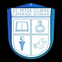 St. Peter Claver Catholic School logo - Similar company to Next Generation School