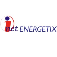 iNet Energetix logo - Similar company to O2 Emc