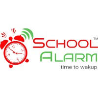 School Alarm logo - Similar company to Veraxe