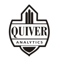 Quiver Analytics logo - Similar company to The Hype Hatchery