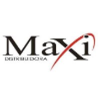 Maxi Distribuidora logo - Similar company to Opção Fênix Distribuidora De Insumos