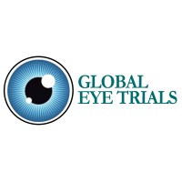 Global Eye Trials logo - Similar company to Optimedge