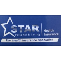 Star Health logo - Similar company to Abg Group