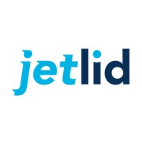 Jetlid logo - Similar company to Coorbiz