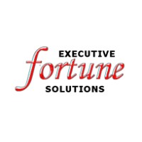 Fortune Executive Solutions logo - Similar company to Defiant Solutions Llc