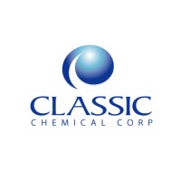 Classic Chemical Corp logo - Similar company to Classicchemicals