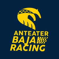 UCI Anteater Baja Racing logo - Similar company to Uci Rocket Project (Liquids)
