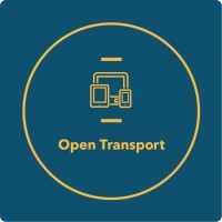 Open Transport Initiative logo - Similar company to Ideal Interface Ltd