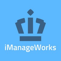 iManageWorks logo - Similar company to Wayahead Technology