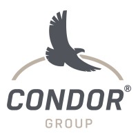Condor Group logo - Similar company to Nox Robots Gmbh