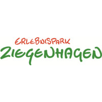 Erlebnispark Ziegenhagen logo - Similar company to Coasterfreaks: Coaster, Amusement Theme Park, Freizeitpark, Parc D'Attraction And Telegram Freaks