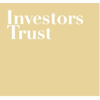 Investors Trust logo - Similar company to Realist Prism By Savills