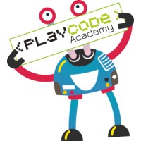PLAY CODE ACADEMY logo - Similar company to Facinnova
