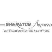 Sheraton Apparels logo - Similar company to Trogon Textiles