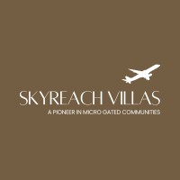 SkyReach Villas logo - Similar company to Greeds.In