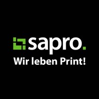 SAPRO Gesellschaft für Satzproduktion mbH logo - Similar company to Rz-Media Gmbh